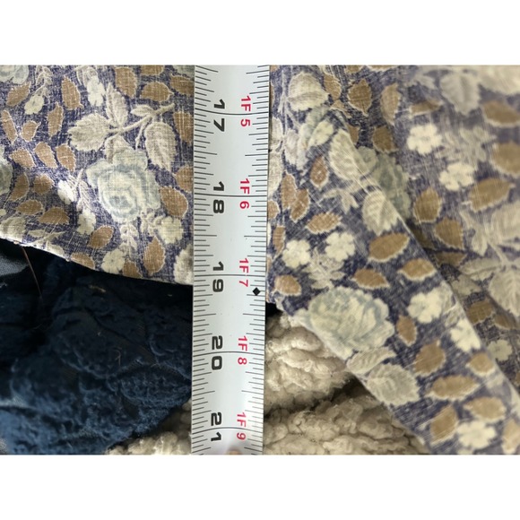 Vtg 70's KENNINGTON Mickey Mouse Western Shirt Men's One of A Kind Disney Rare - Picture 14 of 16